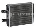 Расширение ассортимента «грузовых» радиаторов отопления LUZAR