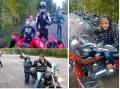 Компания «КАРВИЛЬ» совместно с байкерами навестит школу-интернат в Ленинградской области