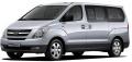 Новый вентилятор отопления Hyundai H-1 Starex (07-)