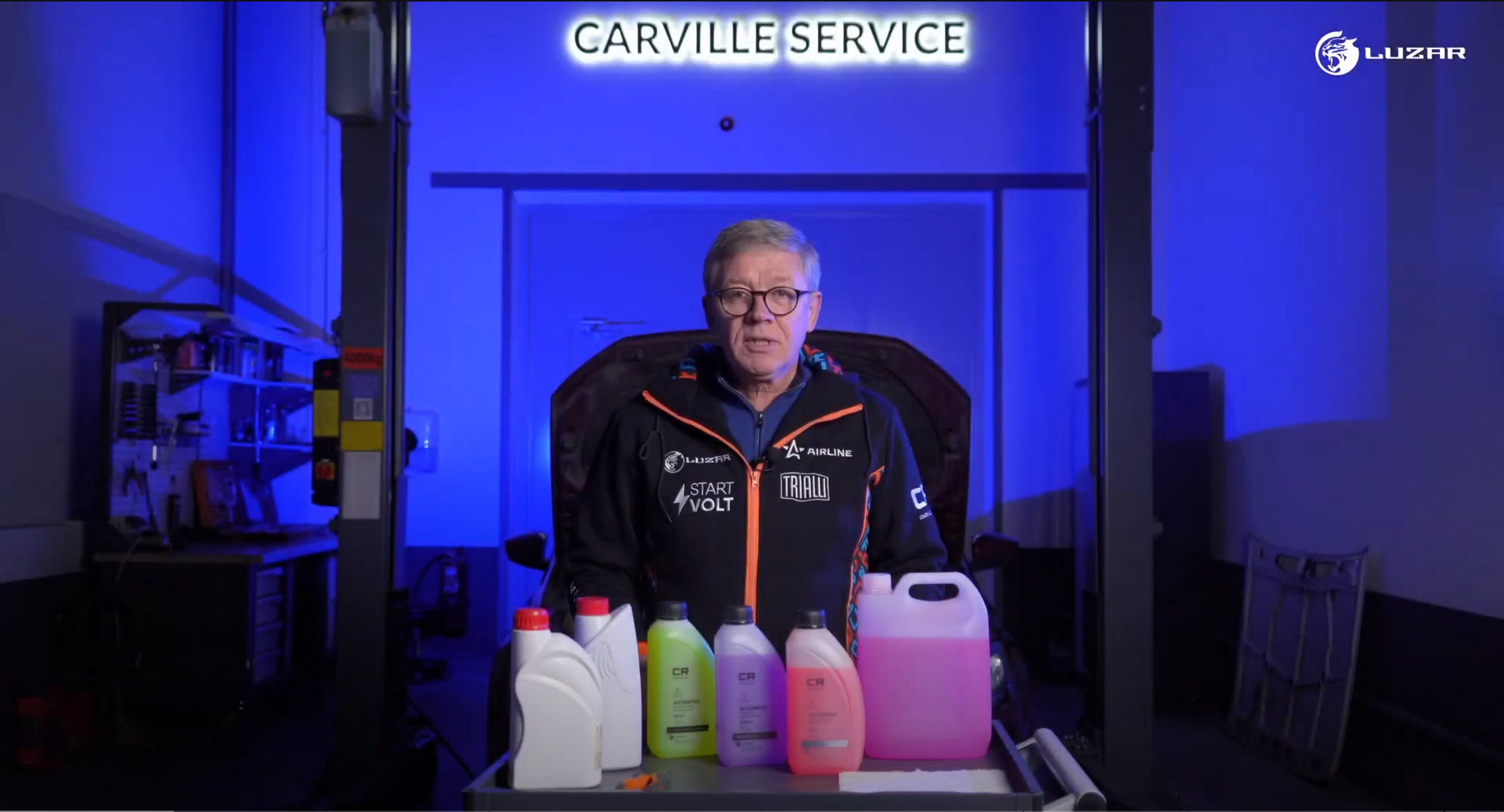 Как проверить качество антифриза самостоятельно?