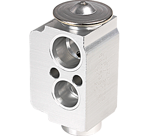 Клапаны расширительные кондиционера (ТРВ) – купить в России и СНГ ...