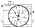 Расширение ассортимента: Вентилятор охлаждения Creta (14-)