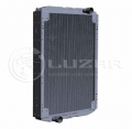 Расширение ассортимента LUZAR: Радиатор МАЗ 107
