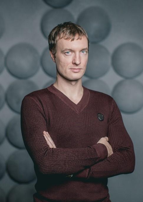 Петр Нечипоренко директор по маркетингу LUZAR