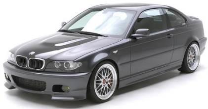 BMW 3 (E46)