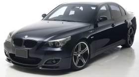 BMW 5 (E60) (03-)