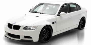BMW 3 (E90) (06-) D