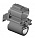 Резистор электровентилятора охлаждения для автомобилей Ford Transit (13-) 2.2D FWD LFR 1015 1 771 534 BK218C607BA BK218C607DA 2192892