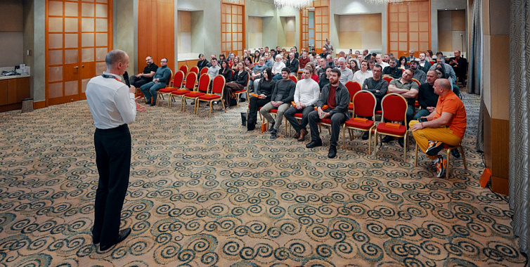 Конференция Carville Marketplace Day 2025: маркетплейсы и их роль на российском рынке автозапчастей