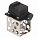 Резистор электровентилятора охлаждения для автомобилей Renault Fluence (10-)/Megane III (08-) LFR 0915 214936501R 214935733R 214935336R