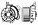 Электровентилятор отопителя для автомобилей Opel Corsa D (06-) (auto A/C) LFh 2113 1845144 1845152 1845114 13293624 13392209 77364953 77366026 55702444