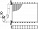 Радиатор отопителя для автомобилей Corolla (01-)/Avensis (03-) LRh 1912 87107-12560 87107-02130 87107-0F020 87107-12570 87107-05100 87107-02140